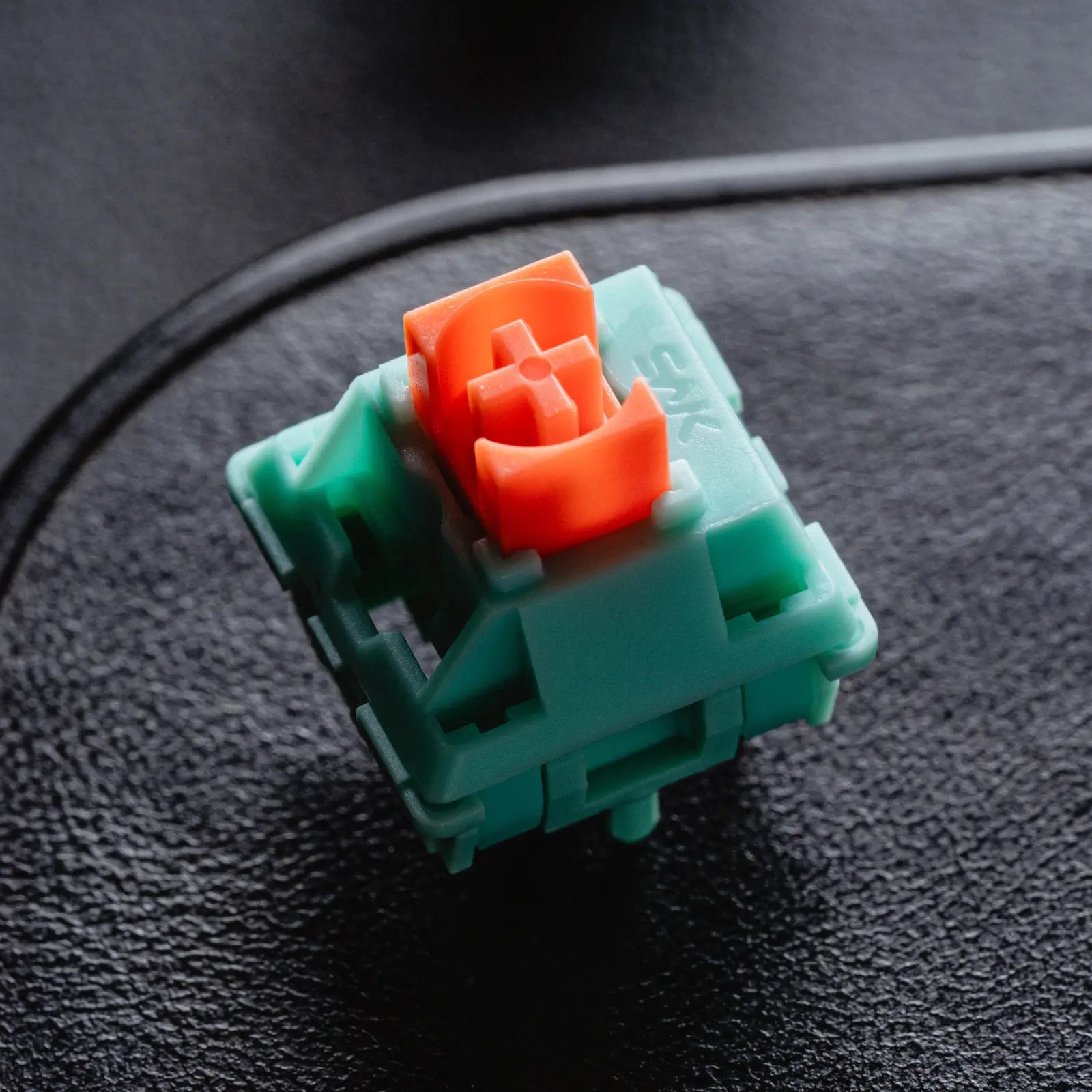 SW x CS Ghost Dragon Switches